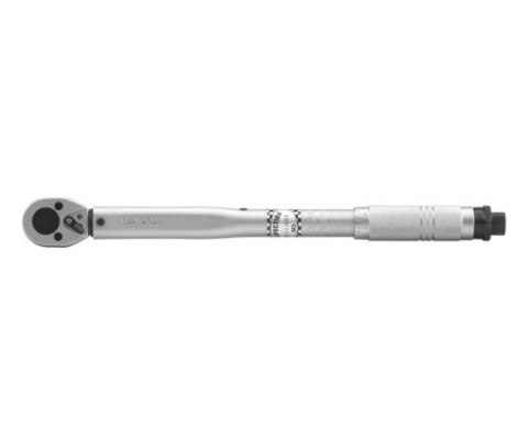 KLUCZ DYNAMOMETRYCZNY 3/8'' 19-110NM KLUCZ DYNAMOMETRYCZNY 3/8'' 19-110NM