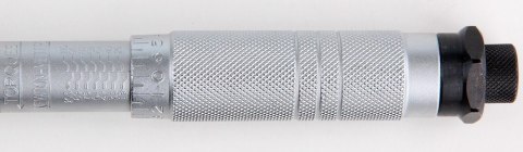 KLUCZ DYNAMOMETRYCZNY 3/8'' 19-110NM KLUCZ DYNAMOMETRYCZNY 3/8'' 19-110NM