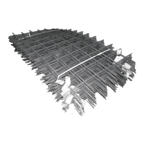MATA ZGRZEWANA 100*200CM OCZKO 15*15CM DRUT 2.9MM MATA ZGRZEWANA 100*200CM OCZKO 15*15CM DRUT 2.9MM