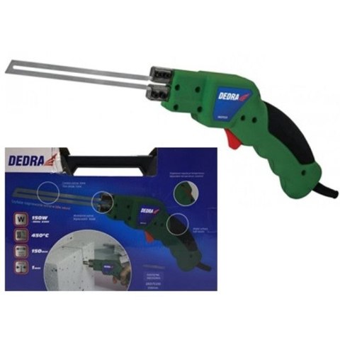 NÓŻ TERMICZNY 150W MAX 450 STP C NÓŻ TERMICZNY 150W MAX 450 STP C