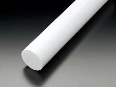 WAŁEK POLIAMIDOWY 25*1000MM WAŁEK POLIAMIDOWY 25*1000MM