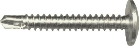 WKRĘT SAMOWIERTNY ŁEB PODKŁADKOWY WHD 4.2*19MM KG WKRĘT SAMOWIERTNY ŁEB PODKŁADKOWY WHD 4.2*19MM KG