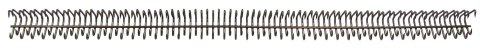 ZAPINKI METALOWE ANKER 5 ZAPINKI METALOWE ANKER 5