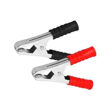 ZŁĄCZE KROKODYL 150A CZERWONE ZŁĄCZE KROKODYL 150A CZERWONE