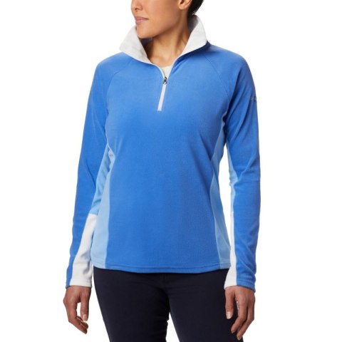 Bluza Columbia Glacial IV Half Zip Fleece W 1802201466 Bluza Columbia Glacial IV Half Zip Fleece W 1802201466