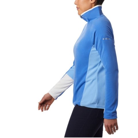 Bluza Columbia Glacial IV Half Zip Fleece W 1802201466 Bluza Columbia Glacial IV Half Zip Fleece W 1802201466