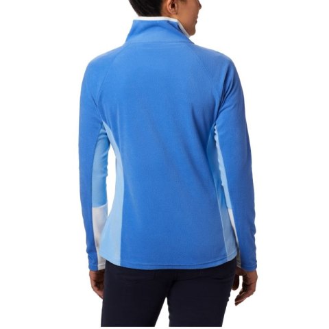 Bluza Columbia Glacial IV Half Zip Fleece W 1802201466 Bluza Columbia Glacial IV Half Zip Fleece W 1802201466