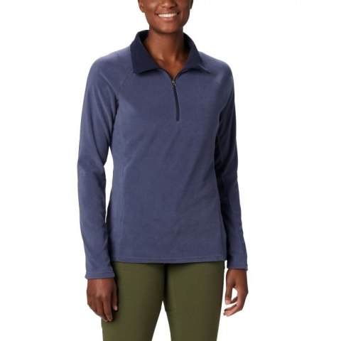 Bluza Columbia Glacial IV Half Zip Fleece W 1802201466 Bluza Columbia Glacial IV Half Zip Fleece W 1802201466