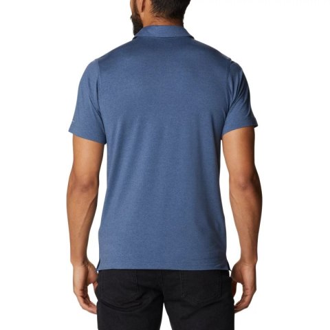Koszulka Columbia Tech Trail Polo Shirt M 1768701479 Koszulka Columbia Tech Trail Polo Shirt M 1768701479