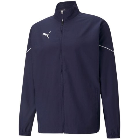 Kurtka Puma teamRISE Sideline M 657326 06 Kurtka Puma teamRISE Sideline M 657326 06