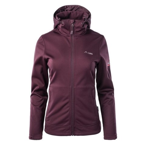 Kurtka Softshell Elbrus Ifaro Polartec W 92800353919