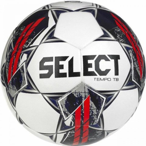 Piłka nożna Select Tempo TB T26-17851 r.5 Piłka nożna Select Tempo TB T26-17851 r.5