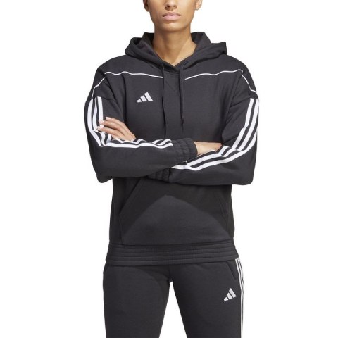 Bluza adidas Tiro 23 League Sweat Hoodie W HS3603 Bluza adidas Tiro 23 League Sweat Hoodie W HS3603