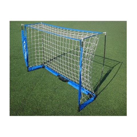 Bramka składana UNI 1,8M X 1,2M | 180CM X 120CM Bramka składana UNI 1,8M X 1,2M | 180CM X 120CM