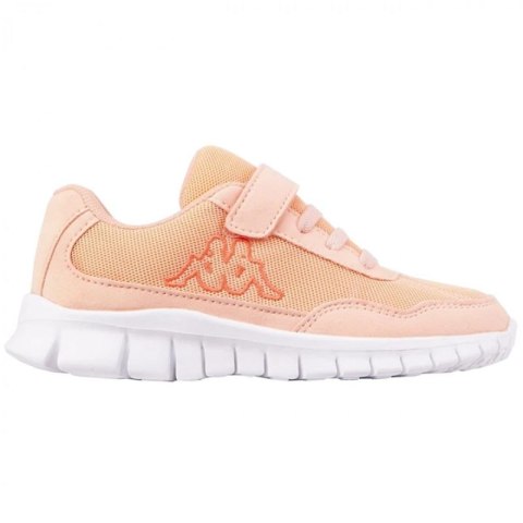 Buty Kappa Follow K Jr 260604K 7429 Buty Kappa Follow K Jr 260604K 7429
