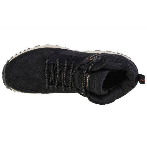 Buty Merrell Wildwood Sneaker Mid WP M J067285