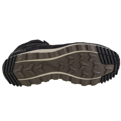Buty Merrell Wildwood Sneaker Mid WP M J067285