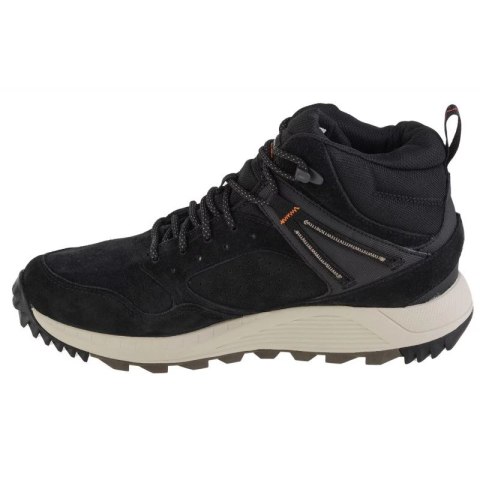 Buty Merrell Wildwood Sneaker Mid WP M J067285