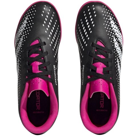 Buty adidas Predator Accuracy.4 TF Jr GW7085