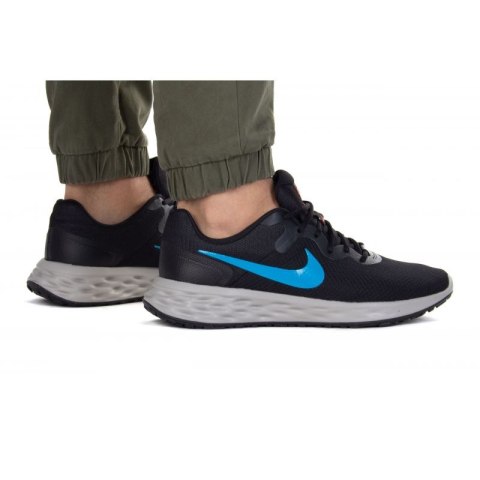 Buty do biegania Nike Revolution 6 Next Nature M DC3728-012 Buty do biegania Nike Revolution 6 Next Nature M DC3728-012