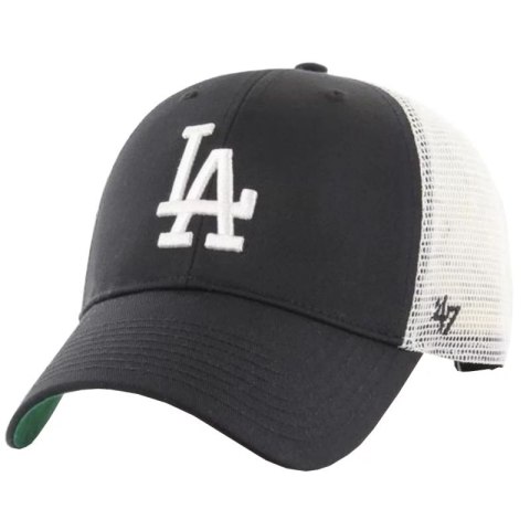Czapka z daszkiem 47 Brand MLB LA Dodgers Cap B-BRANS12CTP-BKC Czapka z daszkiem 47 Brand MLB LA Dodgers Cap B-BRANS12CTP-BKC