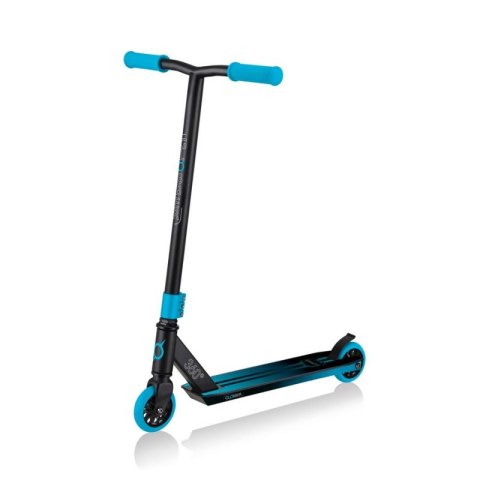 Hulajnoga wyczynowa Globber STUNT GS 360 / Blue 620-101-3 Hulajnoga wyczynowa Globber STUNT GS 360 / Blue 620-101-3