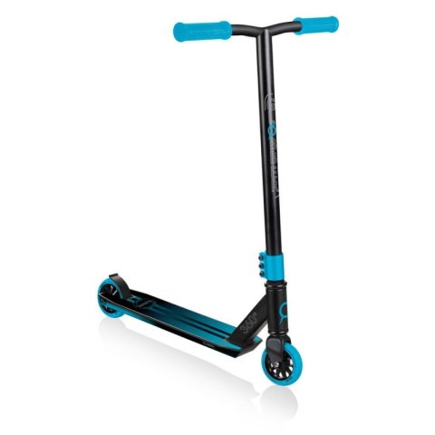 Hulajnoga wyczynowa Globber STUNT GS 360 / Blue 620-101-3 Hulajnoga wyczynowa Globber STUNT GS 360 / Blue 620-101-3