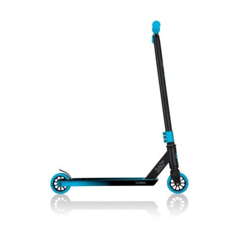 Hulajnoga wyczynowa Globber STUNT GS 360 / Blue 620-101-3 Hulajnoga wyczynowa Globber STUNT GS 360 / Blue 620-101-3