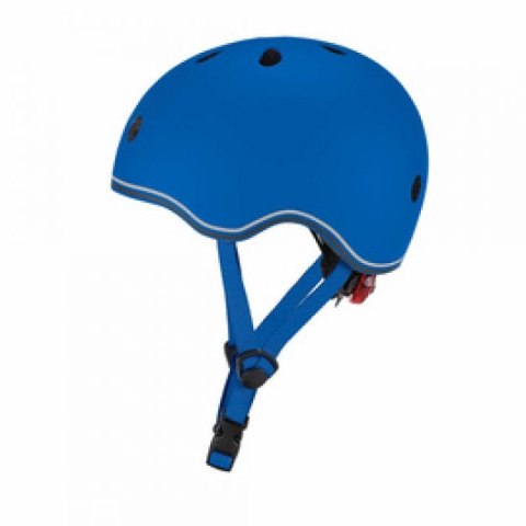 Kask Globber Navy Blue Jr 506-100 Kask Globber Navy Blue Jr 506-100