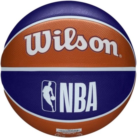 Piłka Wilson NBA Team Phoenix Suns Ball WTB1300XBPHO Piłka Wilson NBA Team Phoenix Suns Ball WTB1300XBPHO