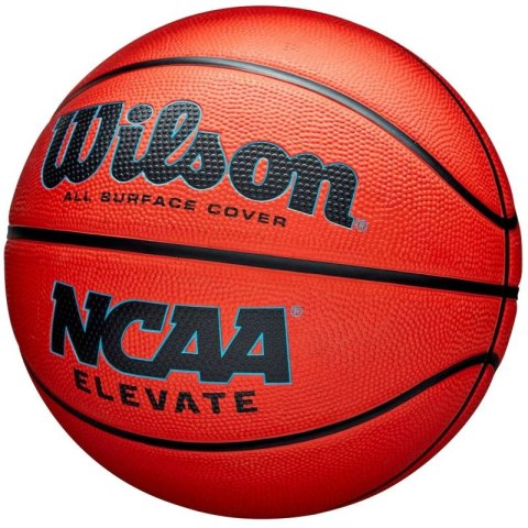 Piłka Wilson NCAA Elevate Ball WZ3007001XB Piłka Wilson NCAA Elevate Ball WZ3007001XB