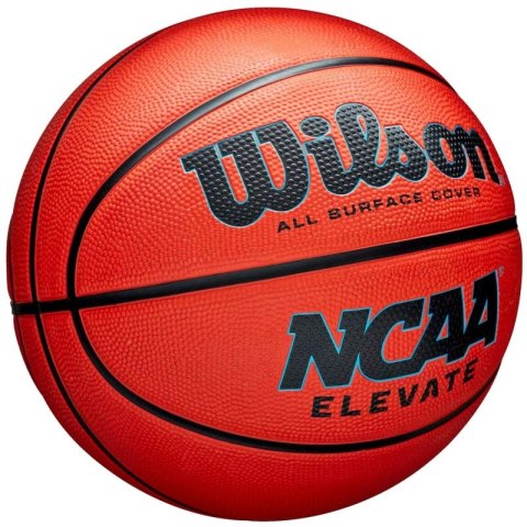 Piłka Wilson NCAA Elevate Ball WZ3007001XB Piłka Wilson NCAA Elevate Ball WZ3007001XB