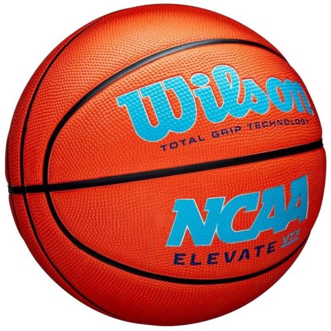 Piłka Wilson NCAA Elevate VTX Ball WZ3006802XB Piłka Wilson NCAA Elevate VTX Ball WZ3006802XB