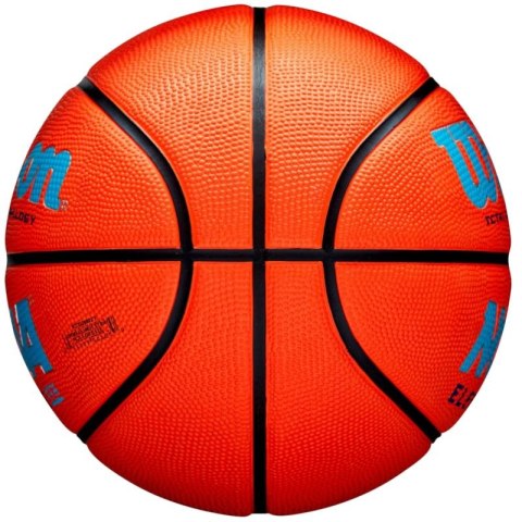 Piłka Wilson NCAA Elevate VTX Ball WZ3006802XB Piłka Wilson NCAA Elevate VTX Ball WZ3006802XB