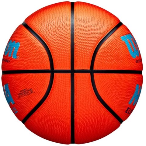 Piłka Wilson NCAA Elevate VTX Ball WZ3006802XB Piłka Wilson NCAA Elevate VTX Ball WZ3006802XB