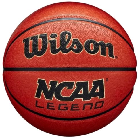 Piłka Wilson NCAA Legend Ball WZ2007601XB Piłka Wilson NCAA Legend Ball WZ2007601XB