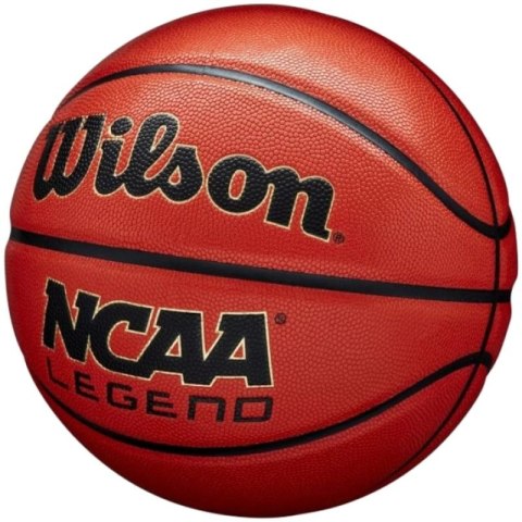 Piłka Wilson NCAA Legend Ball WZ2007601XB Piłka Wilson NCAA Legend Ball WZ2007601XB