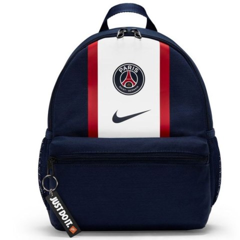 Plecak Nike Paris Saint-Germain NK JDI Mini Backpack-SU22 DM0048-410 Plecak Nike Paris Saint-Germain NK JDI Mini Backpack-SU22 DM0048-410