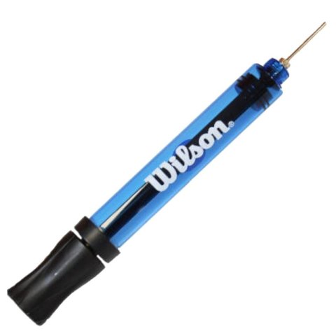 Pompka Wilson 6 Inch Asst Colors Basketball Pump WTBA00103 Pompka Wilson 6 Inch Asst Colors Basketball Pump WTBA00103