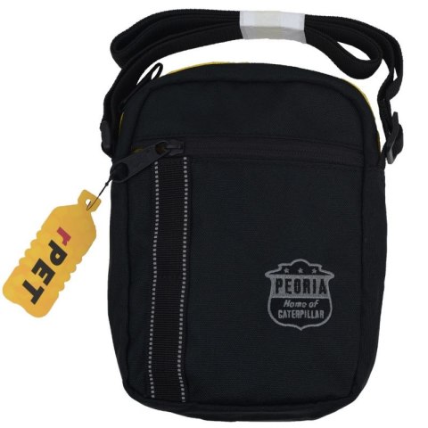 Saszetka Caterpillar Peoria City Bag 84068-12 Saszetka Caterpillar Peoria City Bag 84068-12