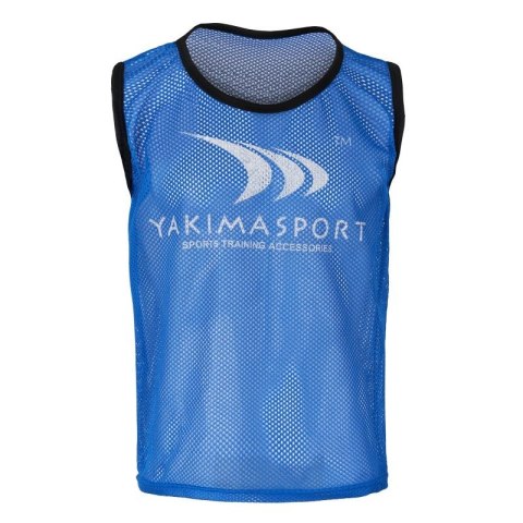 Znacznik Yakima Sport piłkarski Jr 100018J niebieski Znacznik Yakima Sport piłkarski Jr 100018J niebieski