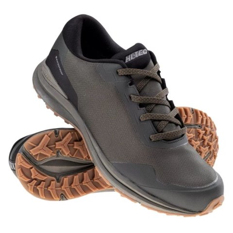 Buty Hi-Tec Benard WP M 92800490028 Buty Hi-Tec Benard WP M 92800490028