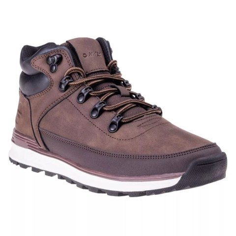 Buty Hi-tec Hajnez Mid Teen Jr 92800332333 Buty Hi-tec Hajnez Mid Teen Jr 92800332333