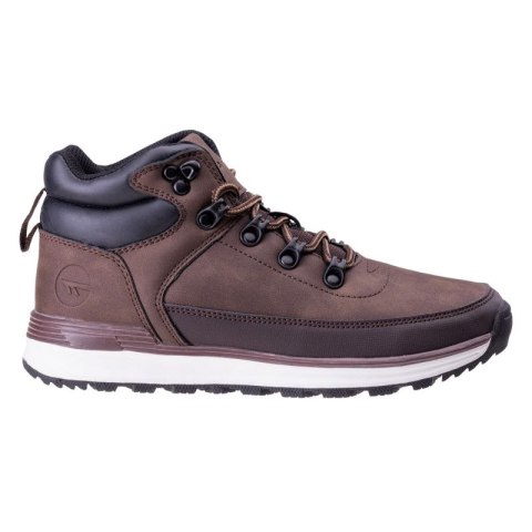 Buty Hi-tec Hajnez Mid Teen Jr 92800332333 Buty Hi-tec Hajnez Mid Teen Jr 92800332333
