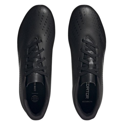 Buty adidas Predator Accuracy.4 FxG M GW4605 Buty adidas Predator Accuracy.4 FxG M GW4605
