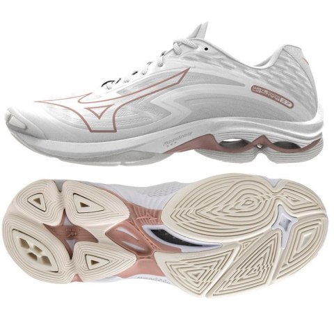Buty do siatkówki Mizuno Wave Lightning Z7 W V1GC220036 Buty do siatkówki Mizuno Wave Lightning Z7 W V1GC220036