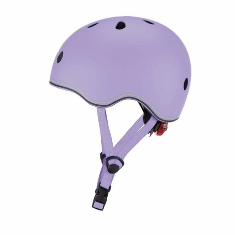 Kask Globber Lavender Jr 506-103 Kask Globber Lavender Jr 506-103