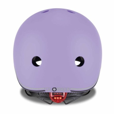 Kask Globber Lavender Jr 506-103 Kask Globber Lavender Jr 506-103
