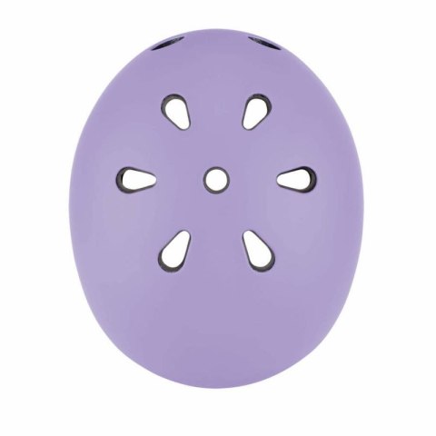 Kask Globber Lavender Jr 506-103 Kask Globber Lavender Jr 506-103