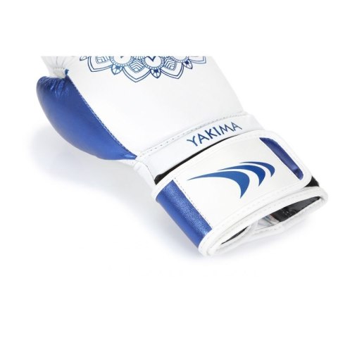 Rękawice Yakima Sport Mandala damskie 10 oz W 10055110oz